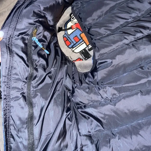 Southern Tide Puffer Vest Brand New with Tags - Picture 5 of 8